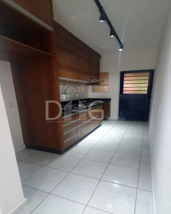 Foto do imóvel Casa para venda e locação com 213m² | Residencial Pazetti | Paulínia - SP