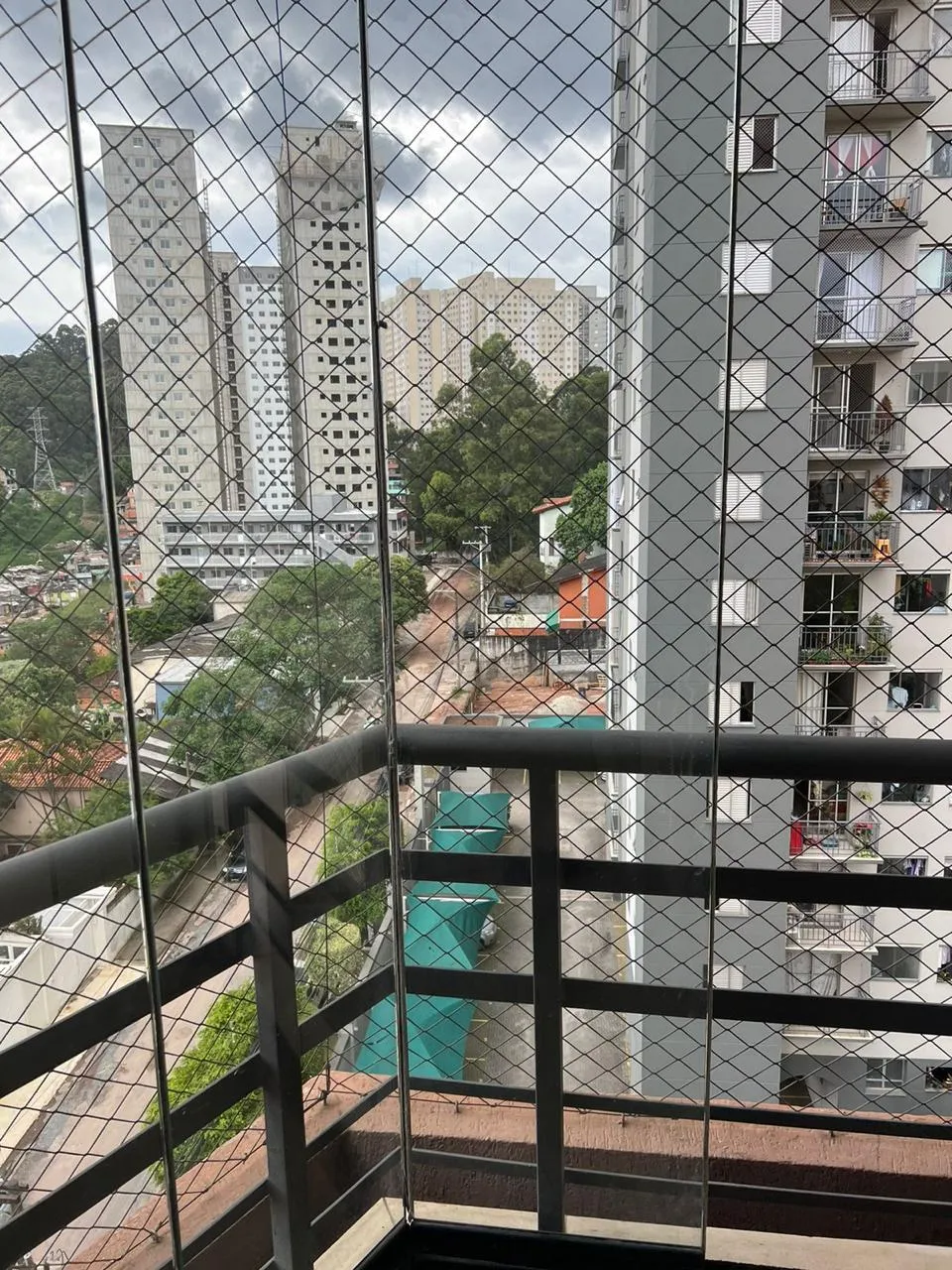 Imagem Apartamento para venda em Vila Andrade com 3 quartos, sendo 1 suíte, 111m2