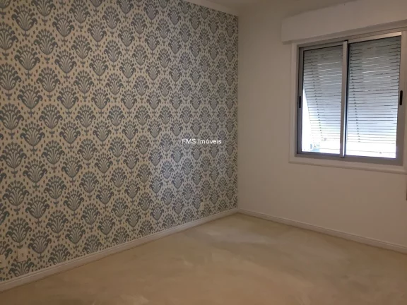 Imagem Apartamento à venda em Cerqueira César, São Paulo-SP: 2 quartos, 3 salas, 2 banheiros, 1 vaga, 135m² de área. Imperdível!