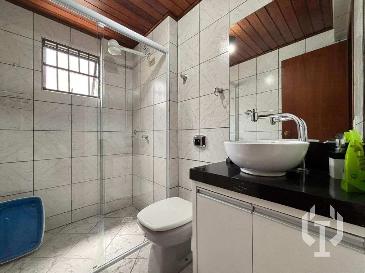 Imagem Apartamento Mobiliado com Terraço em Meia Praia