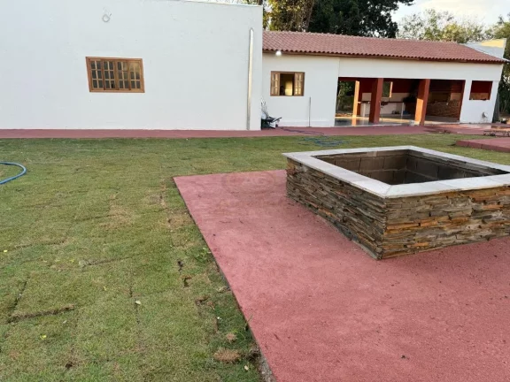 Imagem CHÁCARA A VENDA NA ESTÂNCIA JOCKEY CLUB