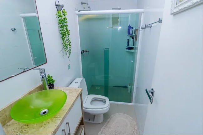 Imagem Apartamento para venda no bairro Pioneiros em Balneário Camboriú