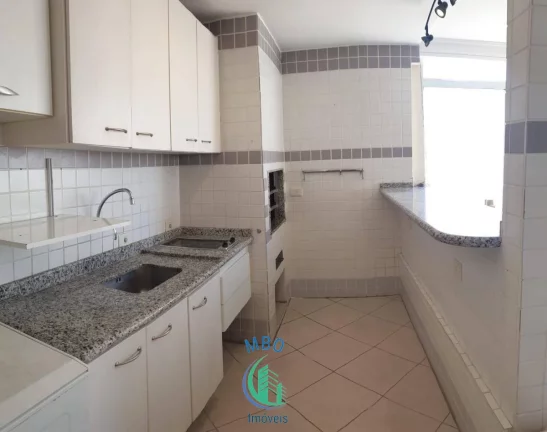 Imagem Apartamento com 3 quartos, à venda em São Paulo, Vila Guarani (Z Sul)