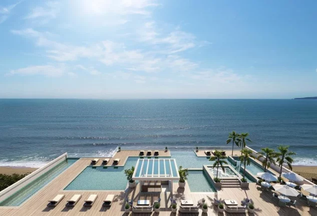 Imagem APARTAMENTO RESIDENCIAL em Itapema - SC, Ilhota