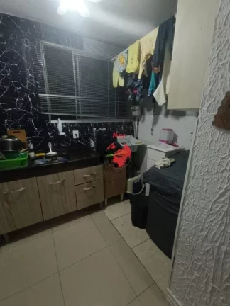 Imagem Apartamento Térreo à Venda no bairro Demarchi em São Bernardo do Campo