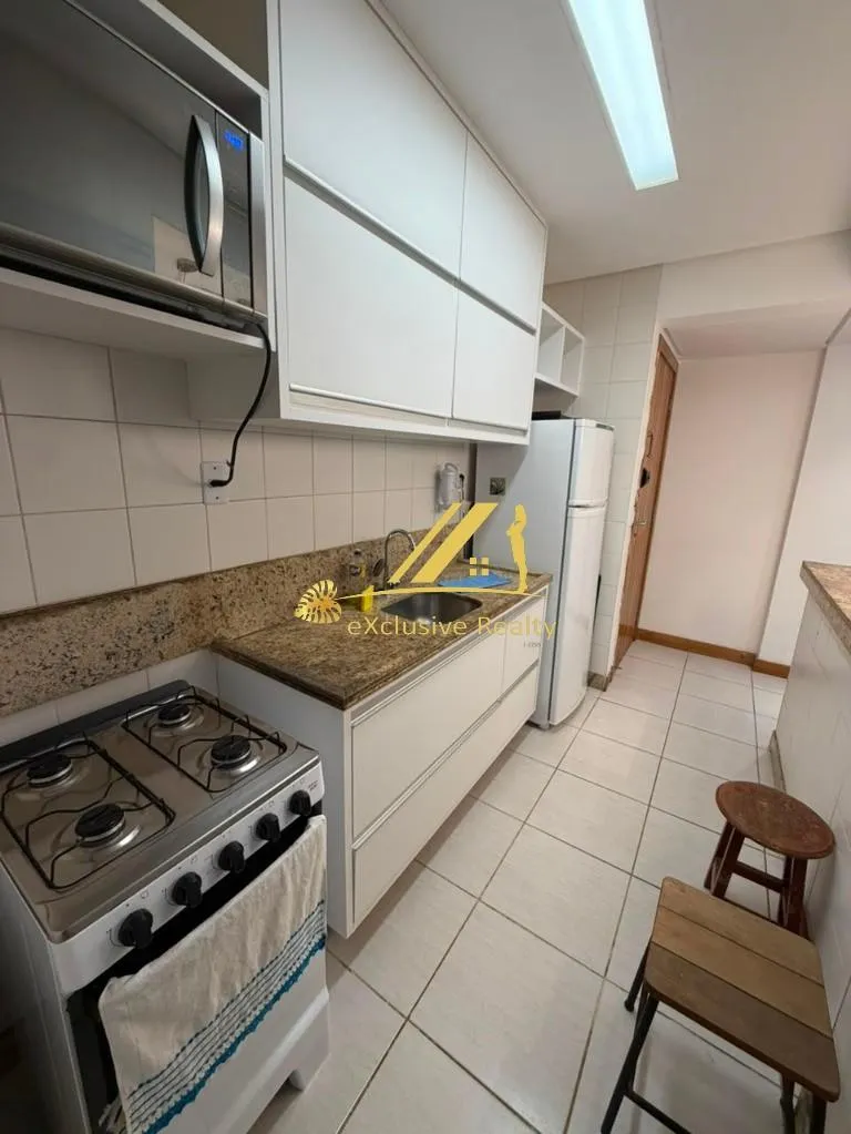Imagem Apartamento RESIDENCIAL em Salvador - Bahia, Armação