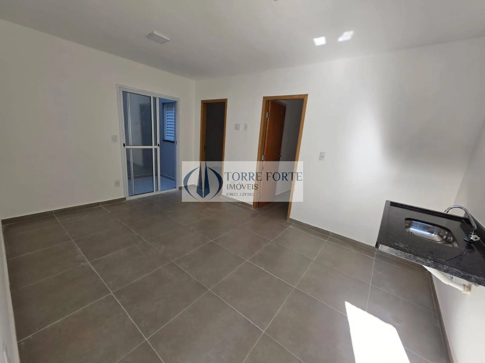 Imagem Apartamento 2 dormitórios sem vaga NOVO alto da Mooca