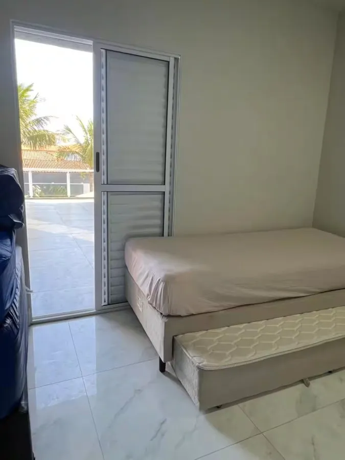 Imagem Casa para Venda em Itanhaém, Jamaica (Praia), 2 dormitórios, 2 suítes, 2 banheiros, 4 vagas