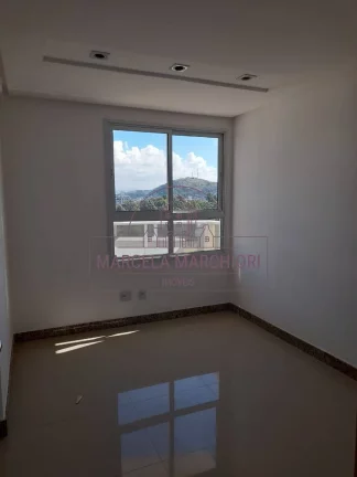 Imagem 3 quartos, + closet, fino acabamento vista livre pra cidade e convento