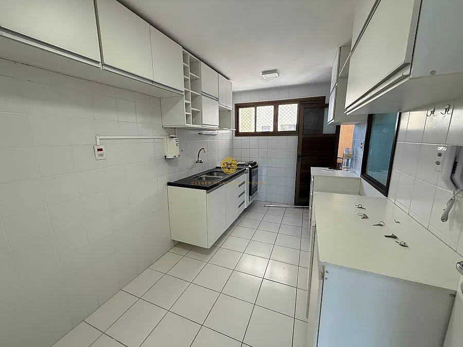 Imagem Apartamento - Venda no Elegance Garibaldi 103m²