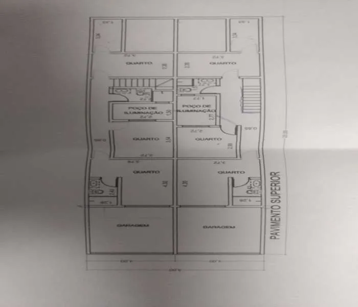 Sobrado com 3 Quartos à Venda, 140 m² em Vila Carrão - São Paulo