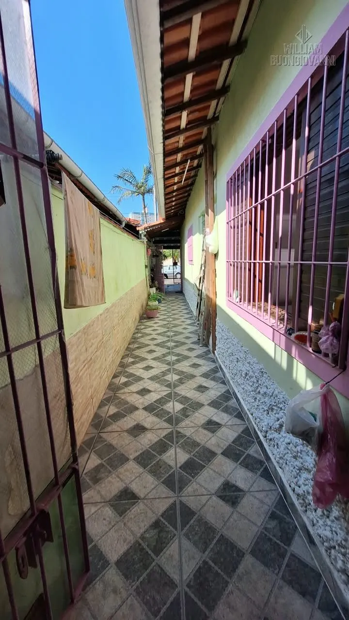 Imagem Casa Térrea - 2 quartos - Bairro Jardim Imperador