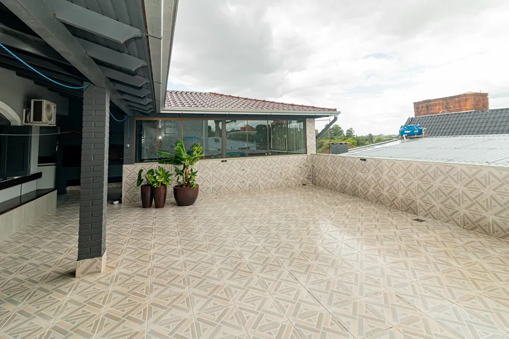 Imagem Apartamento em Jardim Itu Sabará