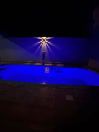 Imagem Casa com 2 dormitórios à venda, 65 m² por R$ 300.000 - Balneário Santista - Itanhaém/SP