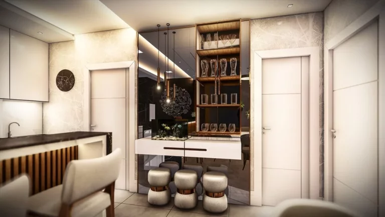 Imagem Livin Resort - Residencial - Apartamento à venda no bairro Praia de Atlântida - Xangri-Lá/RS