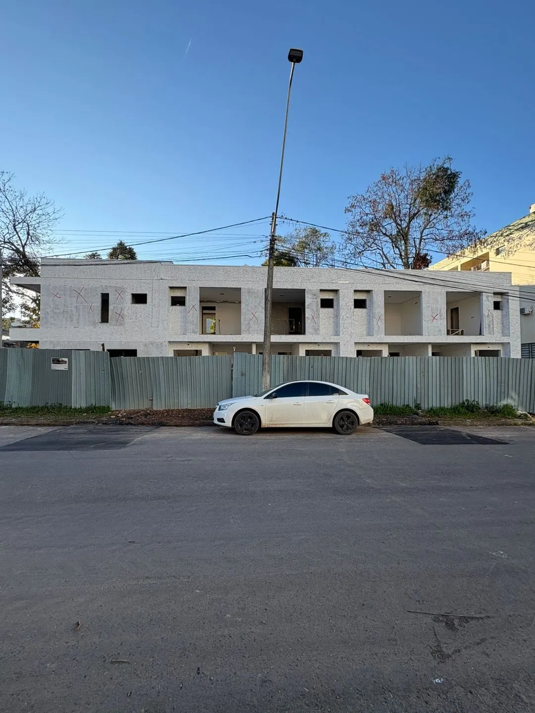 Imagem Apartamento à venda em Caxias do Sul, Santa Lucia, com 2 quartos, 82.35m2