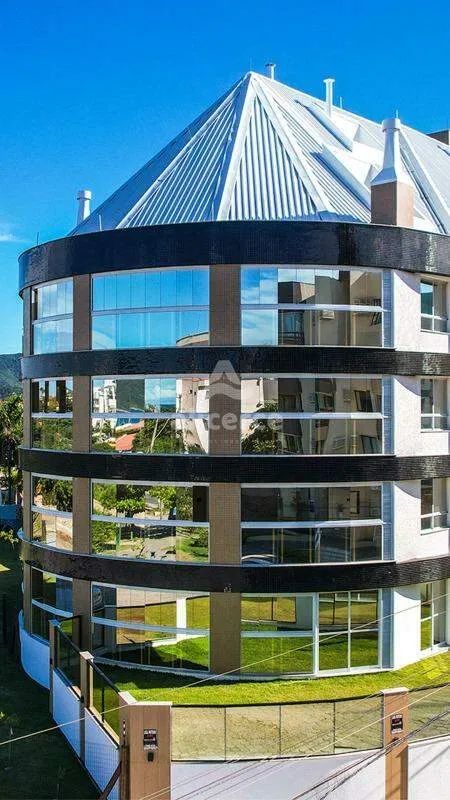 Imagem Apartamento à venda com 2 quartos 2 suítes, 68,62m² em Ingleses do Rio Vermelho Florianópolis