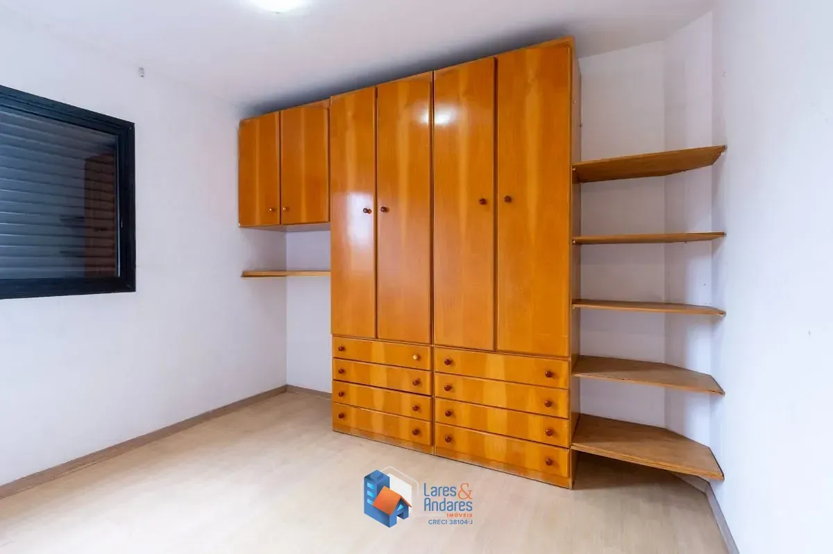 Imagem Apartamento para venda em Jardim Leonor com 3 quartos, sendo 1 suíte, 108m²