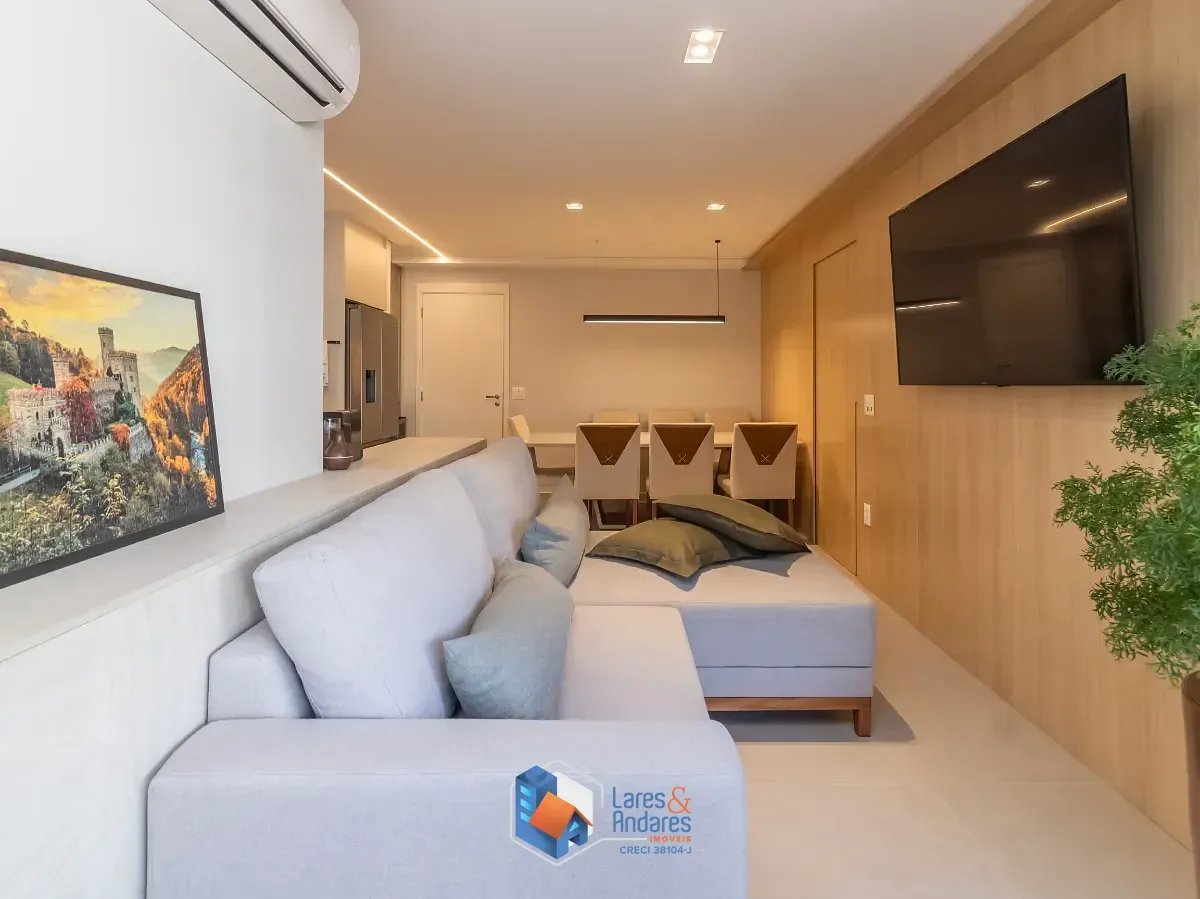 Imagem Apartamento para venda em City América com 2 quartos, sendo 1 suíte, 70.43m²