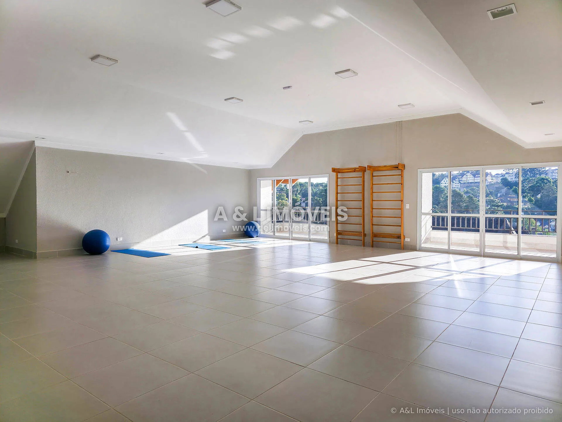 Imagem Apartamento em Campos do Jordão | 87,75 m² | 3 Dorms | Varanda Gourmet