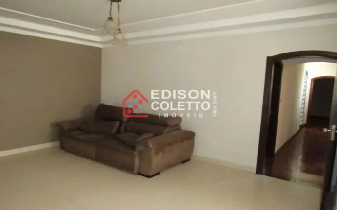 Imagem Casa à venda, 3 quartos, 1 suite, Jardim Algodoal, Piracicaba!!