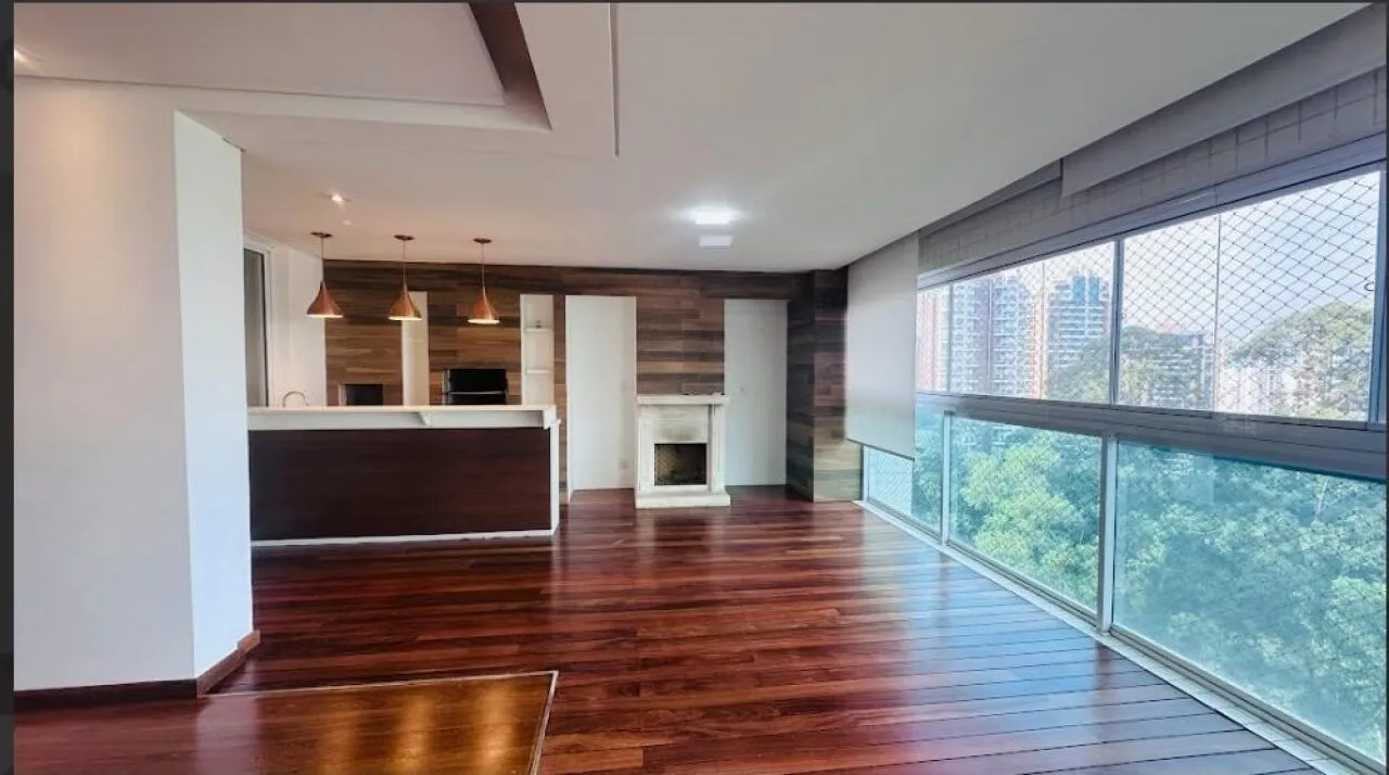 Imagem Apartamento a venda com 4 dormitórios, 3 suítes, 4 vagas, Panambi, Varanda Goumert