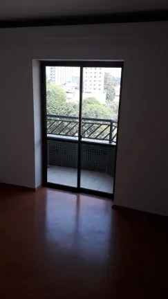 Imagem Apartamento com 2 Quartos à Venda, 61 m² em Vila Antônio - São Paulo