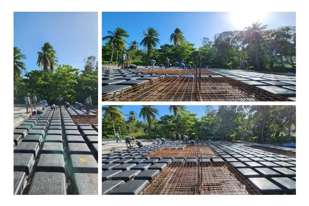 Imagem Apartamento com 2 Quartos à Venda, 68,56 m² em Mangabeiras - Maceió