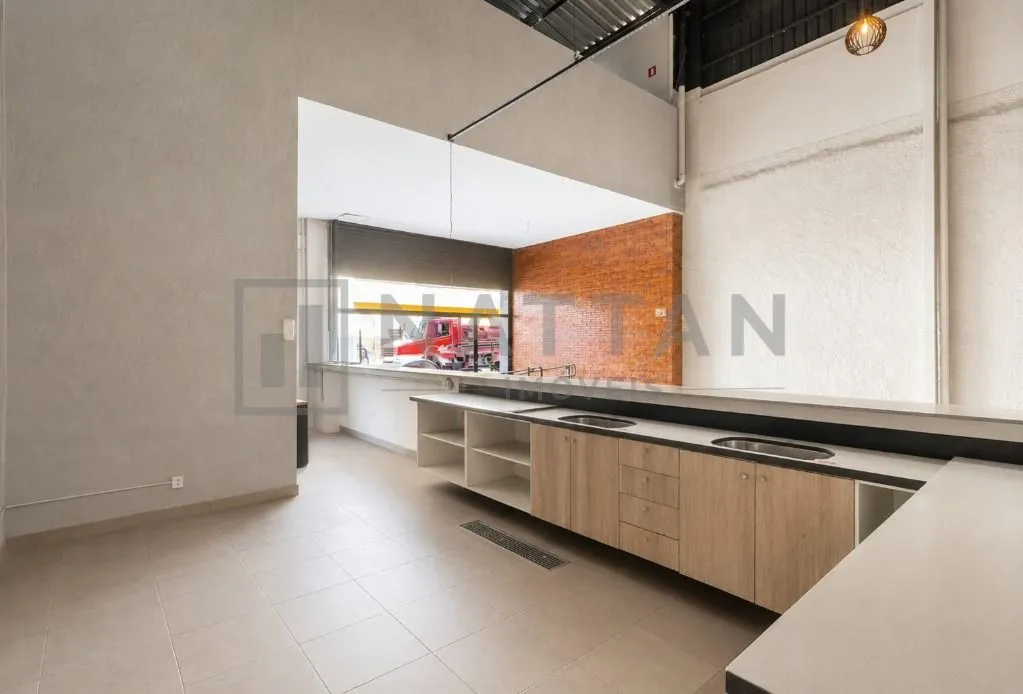 Imagem Galpão - venda por R$ 4.045.000,00 ou aluguel por R$ 26.550,00/mês - Tatuapé - São Paulo/SP