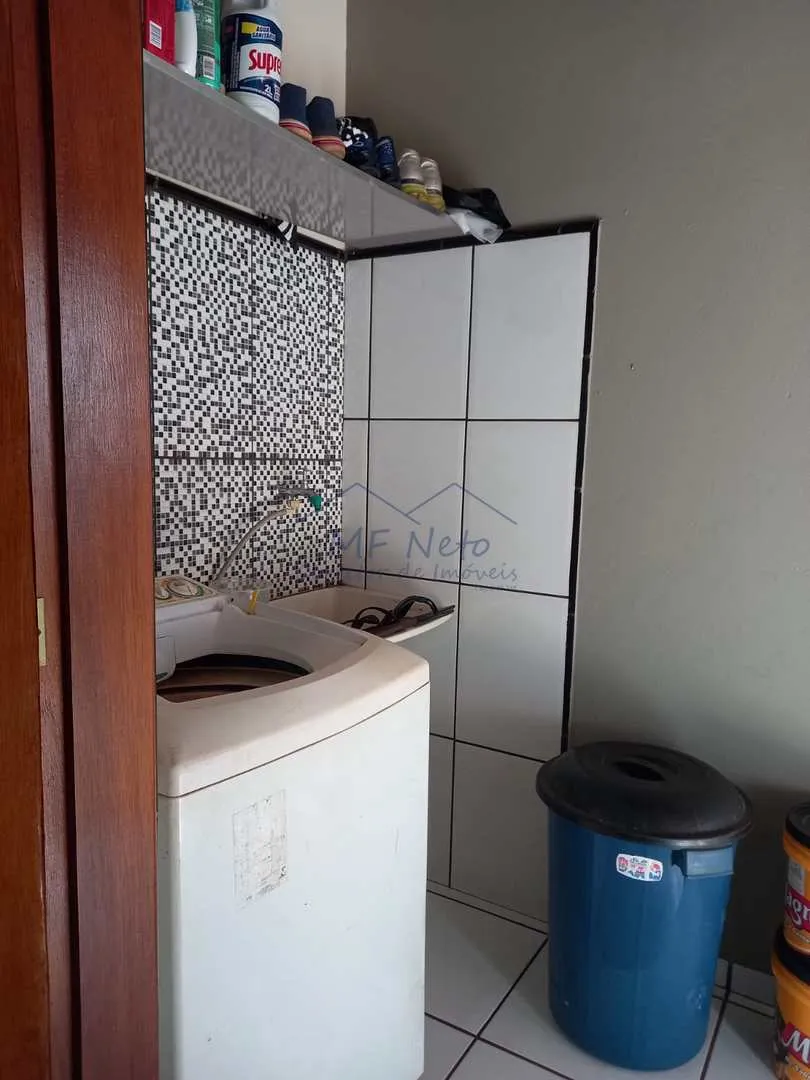 Imagem Casa Padrão