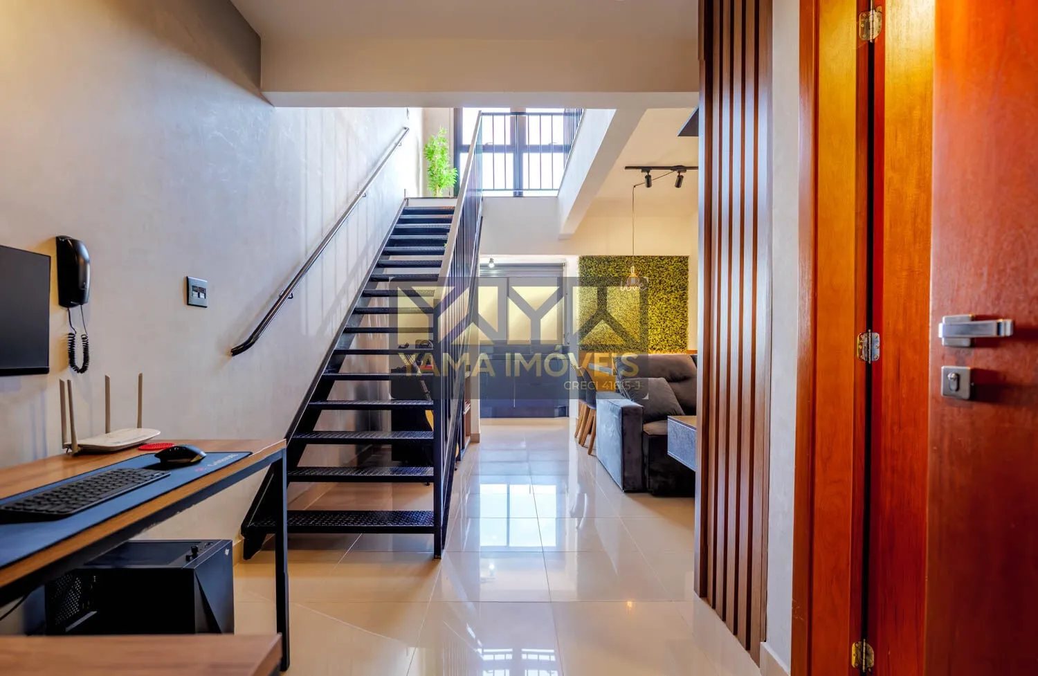 Imagem Residencial Zeus - Apartamento à venda no bairro Ribeirânia - Ribeirão Preto/SP