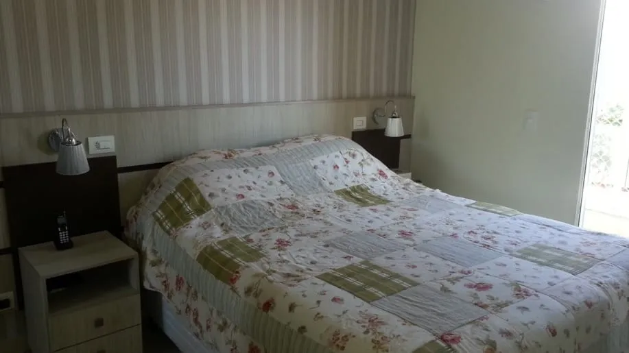 Imagem Casa à venda 3 Quartos, 1 Suite, 2 Vagas, 125M², Esplanada Independência, Taubaté - SP | Residencial Village Tempus