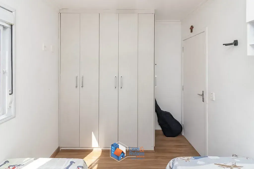 Imagem Apartamento à venda 3 Quartos 1 Suite 1 Vaga 65M² Interlagos São Paulo - SP
