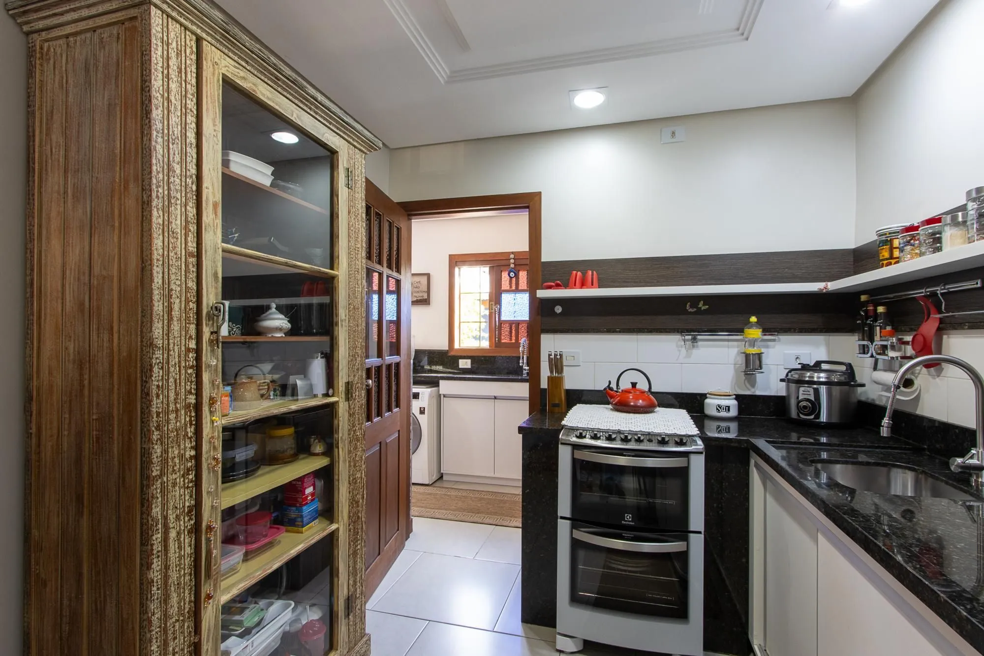Imagem Casa 3 dormitórios com suíte master, terraço e 186m² no Lagos de Nova Ipanema