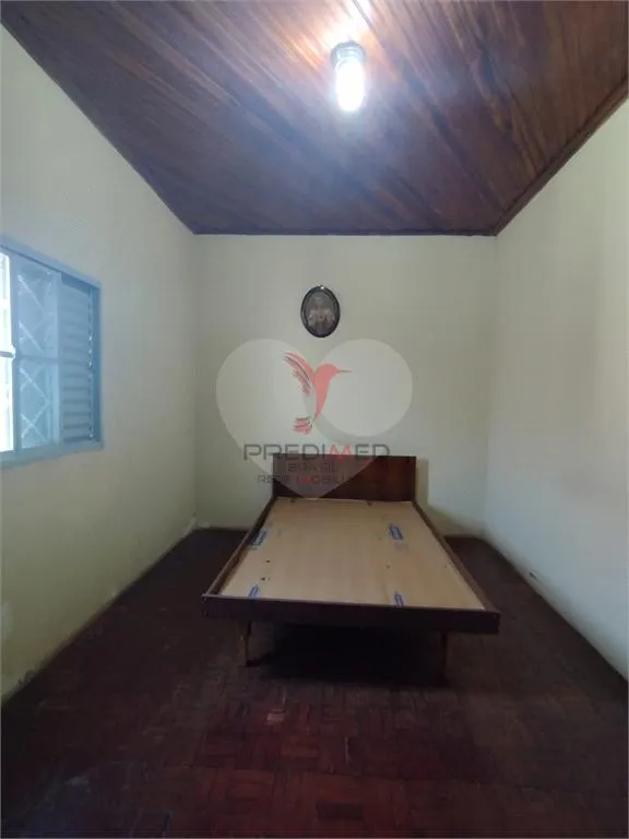 Imagem Casa de 3 quartos, 138m² no bairro Vila Marimbondo, em Lençóis Paulista