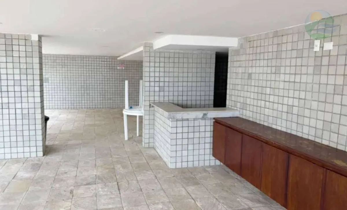Imagem Apartamento 4 quartos/3 suites, para venda, beira mar, em Candeias, Jaboatão dos Guararapes.