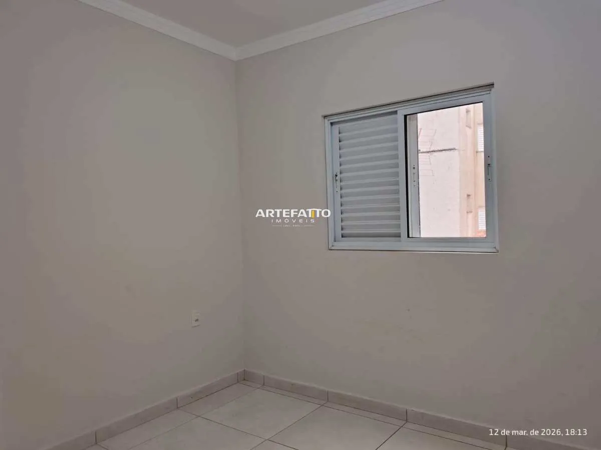 Imagem Apartamento à venda em Franca, Parque das Esmeraldas, com 2 quartos, 84m2
