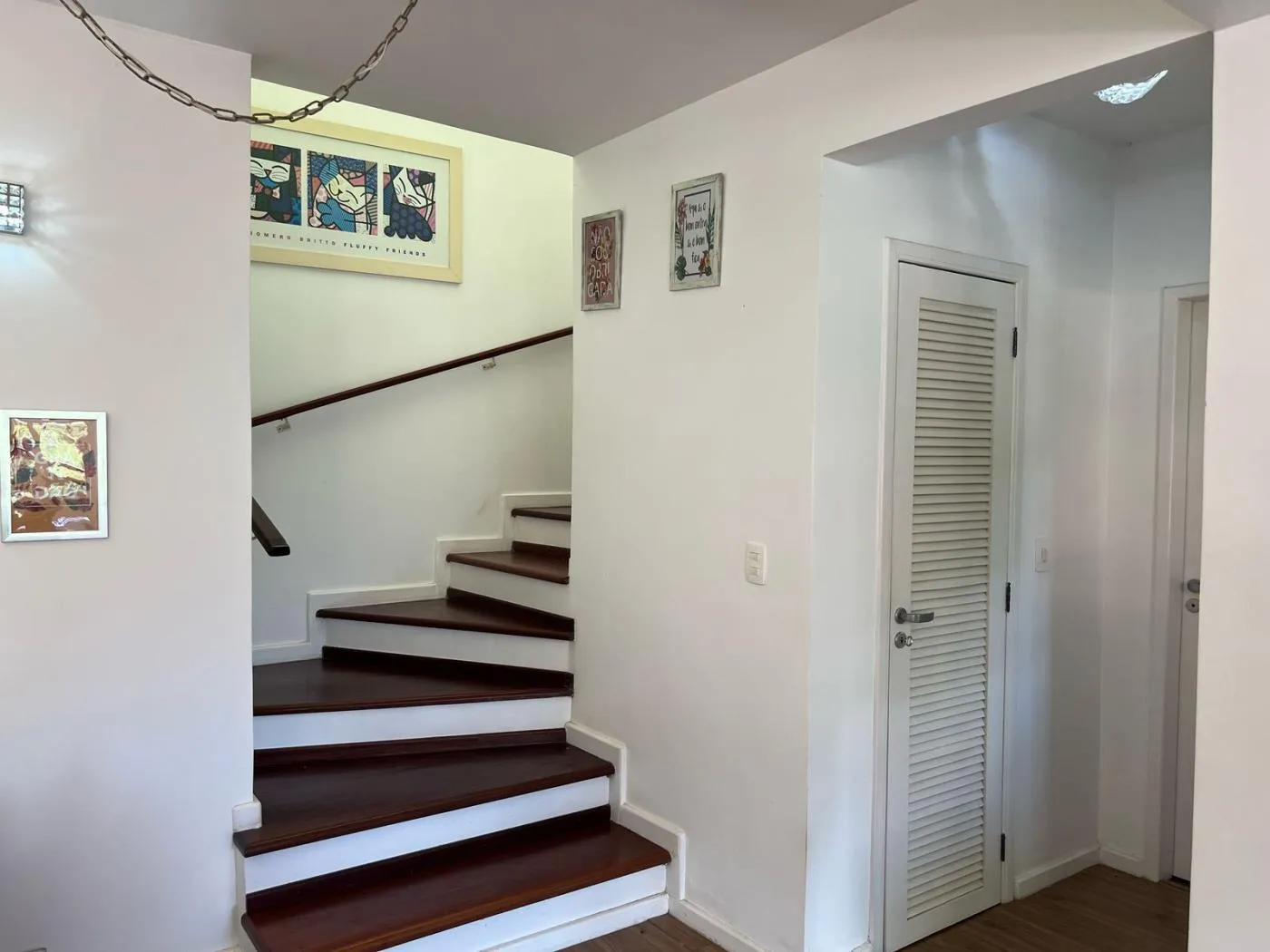 Imagem Casa em Condomínio para Venda em Petrópolis / RJ no bairro Itaipava