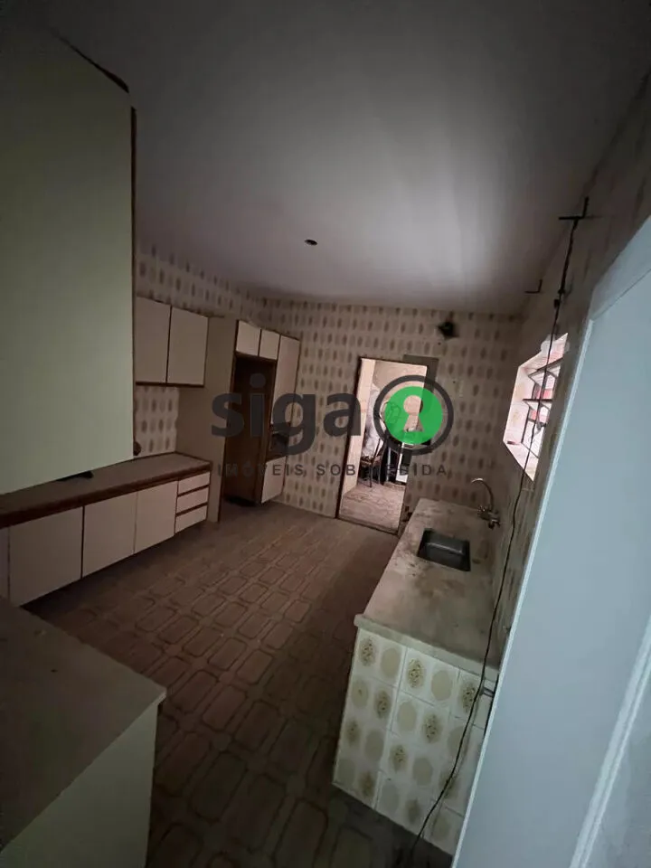 Imagem Casa assobradada, com 200m² Vila Sônia