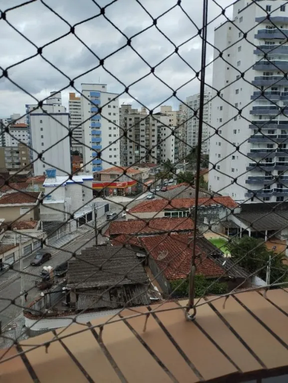 Imagem APARTAMENTO COM 50,00 m² - OCIAN - PRAIA GRANDE SP