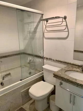 Imagem Flat disponível para venda Transamérica Prime Paradise Garden, com 60m², 2 dormitórios e 2 vagas
