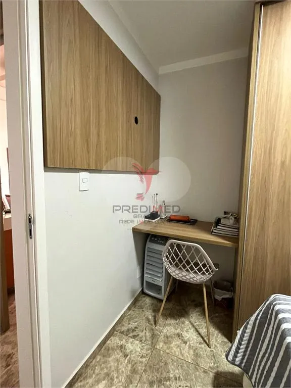Imagem Apartamento de 2 quartos, 48m² no bairro Jardim Nova Lençóis, em Lençóis Paulista