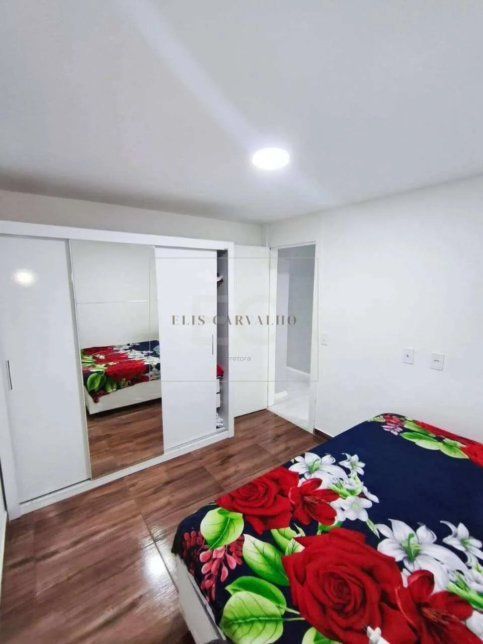 Imagem Apartamento à venda, 2 quartos, Parque Brito l, Campo Grande-RJ