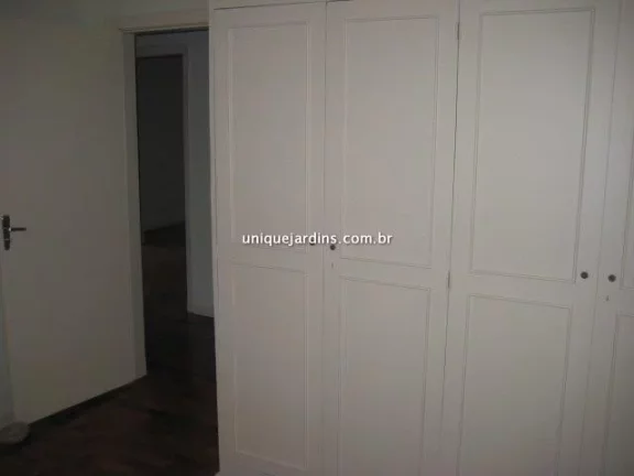 Imagem Apartamento à venda Jardim América São Paulo