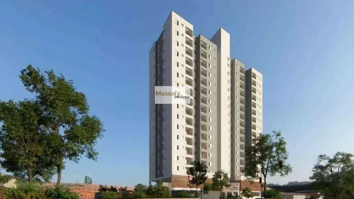 Imagem Elegance Residencial | Zuma Engenharia | Swift | Campinas