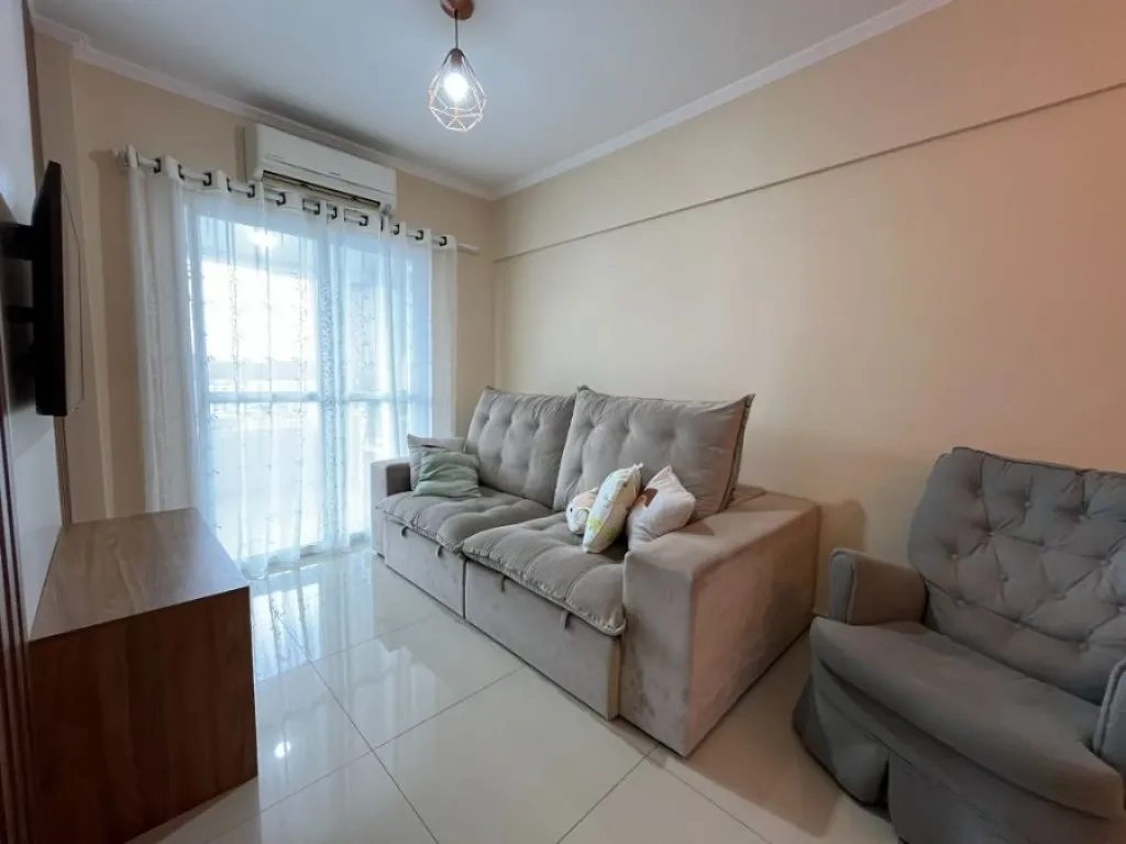Imagem APARTAMENTO COM 86,00 m² - BOQUEIRÃO - PRAIA GRANDE SP