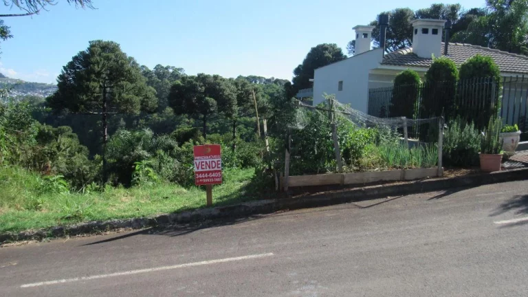 Imagem Terreno para Venda em Concórdia, Jardim
