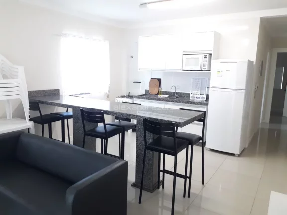 Imagem Cobertura Duplex - 2 Apartamentos