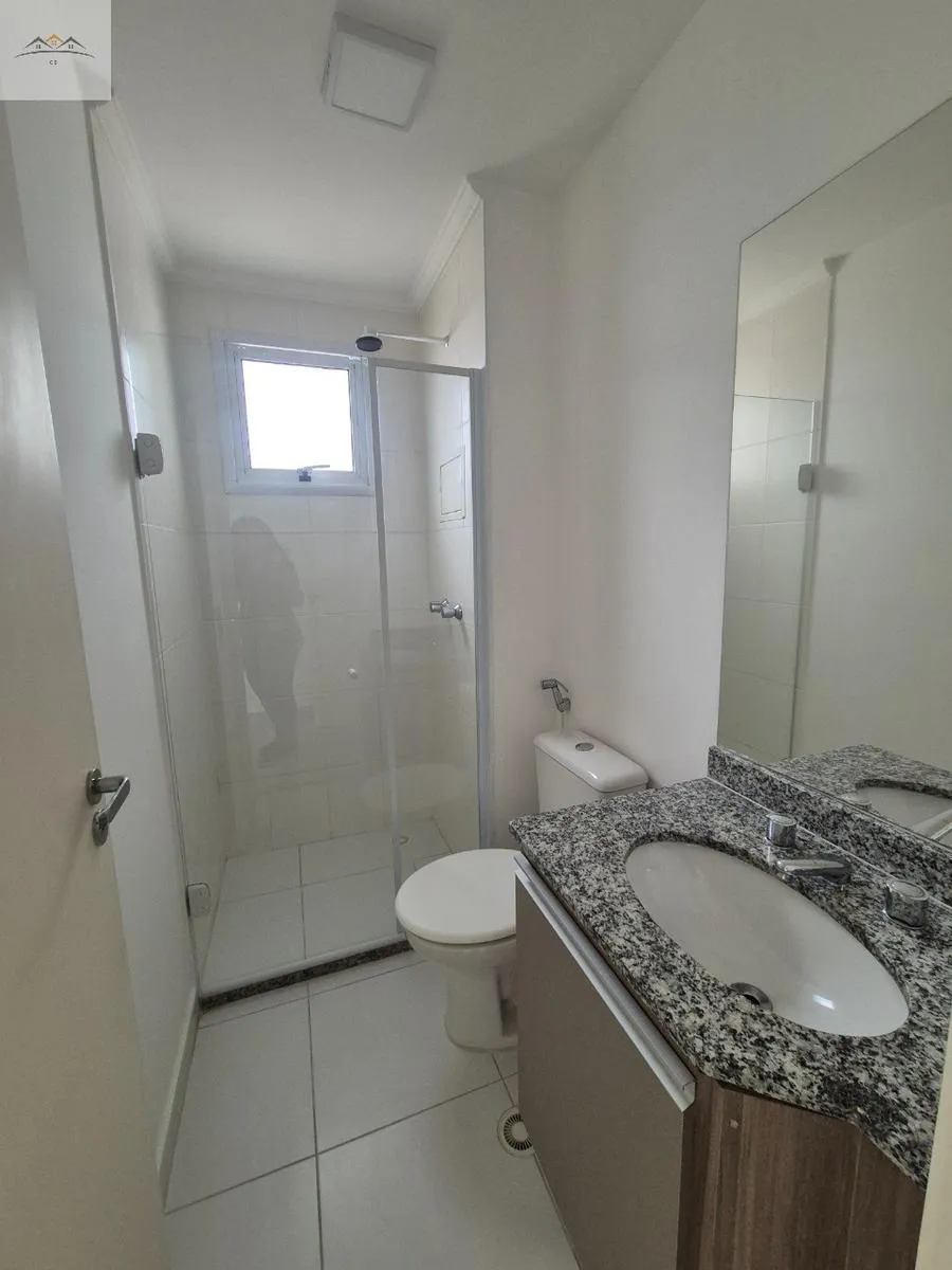 Imagem APARTAMENTO RESIDENCIAL em São Bernardo do Campo - São Paulo, Centro