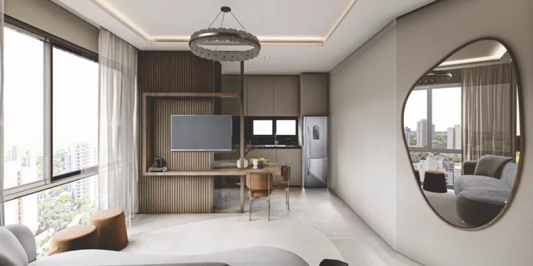 Imagem Titanium - Apartamento à venda no bairro Zona Nova - Capão da Canoa/RS